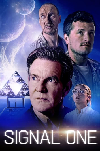 دانلود فیلم Signal One 2026 دوبله فارسی