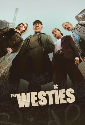 دانلود سریال The Westies دوبله فارسی