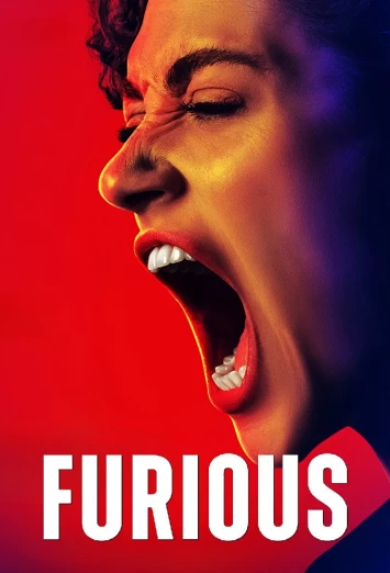 دانلود سریال Furious دوبله فارسی