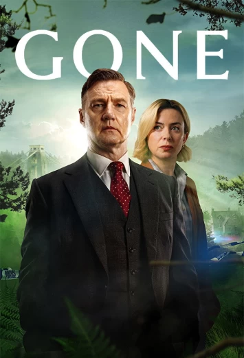 دانلود سریال Gone دوبله فارسی
