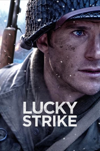 دانلود فیلم Lucky Strike 2026 دوبله فارسی