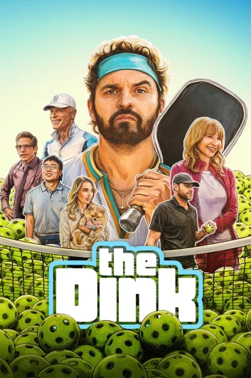 دانلود فیلم The Dink 2026 دوبله فارسی